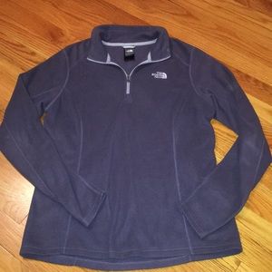 North Face Pullover